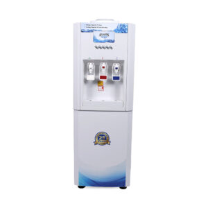 super water dispenser hot normal & cold